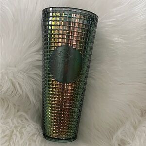 Starbucks Tumbler - No cover lid